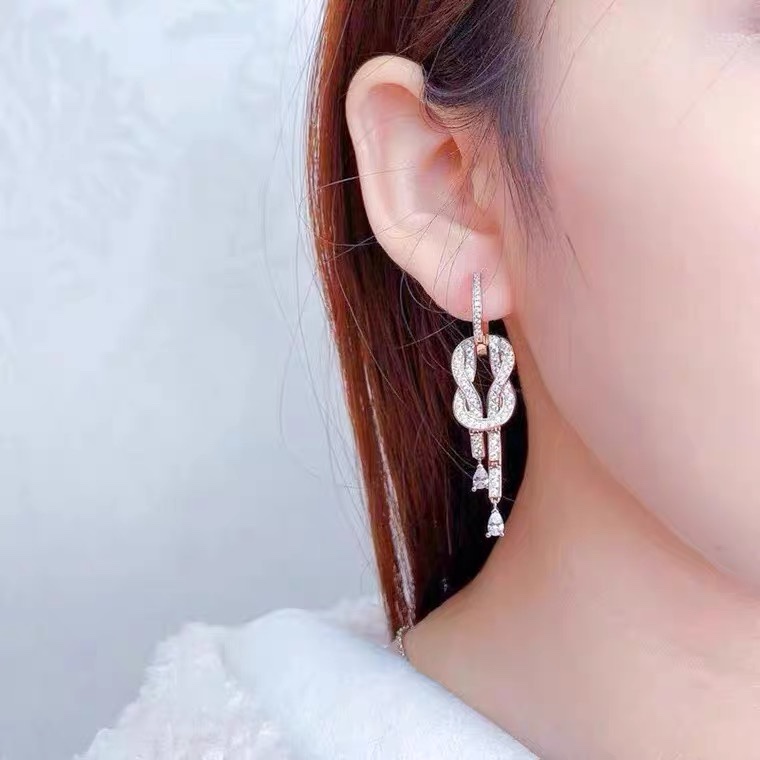 Fred Earrings